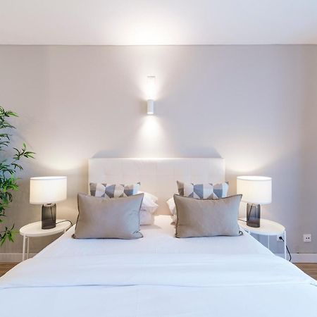 Torre Alta Apartments ลากอส ภายนอก รูปภาพ