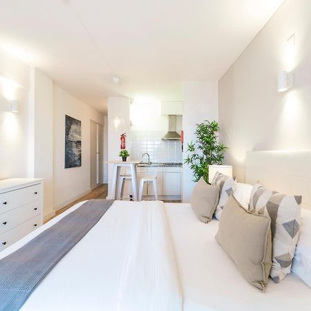 Torre Alta Apartments ลากอส ภายนอก รูปภาพ