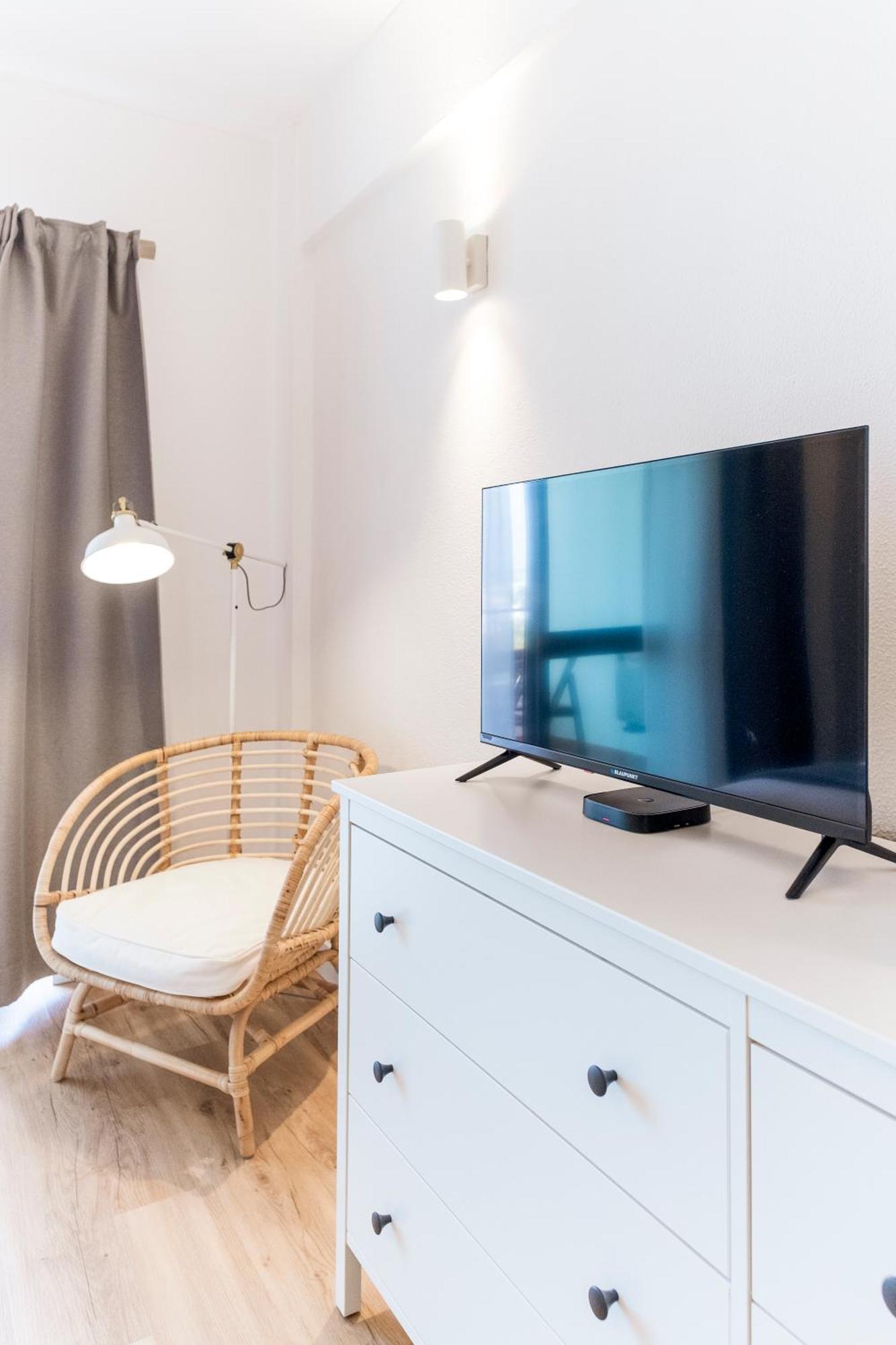 Torre Alta Apartments ลากอส ภายนอก รูปภาพ