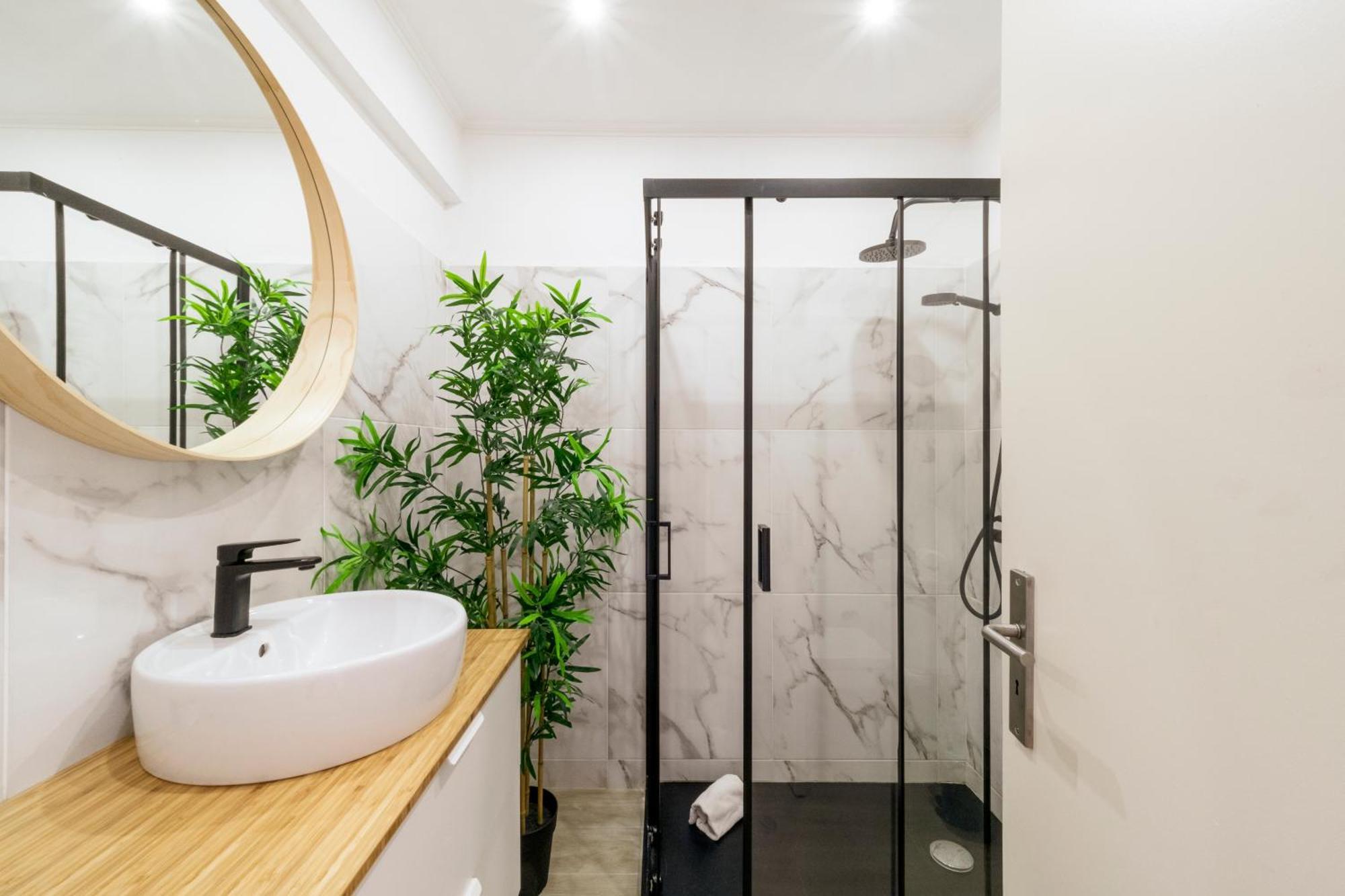 Torre Alta Apartments ลากอส ภายนอก รูปภาพ