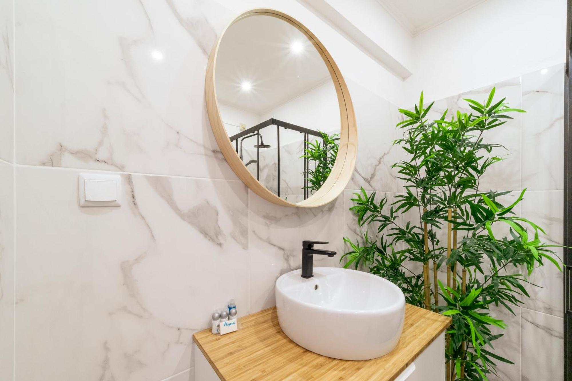 Torre Alta Apartments ลากอส ภายนอก รูปภาพ
