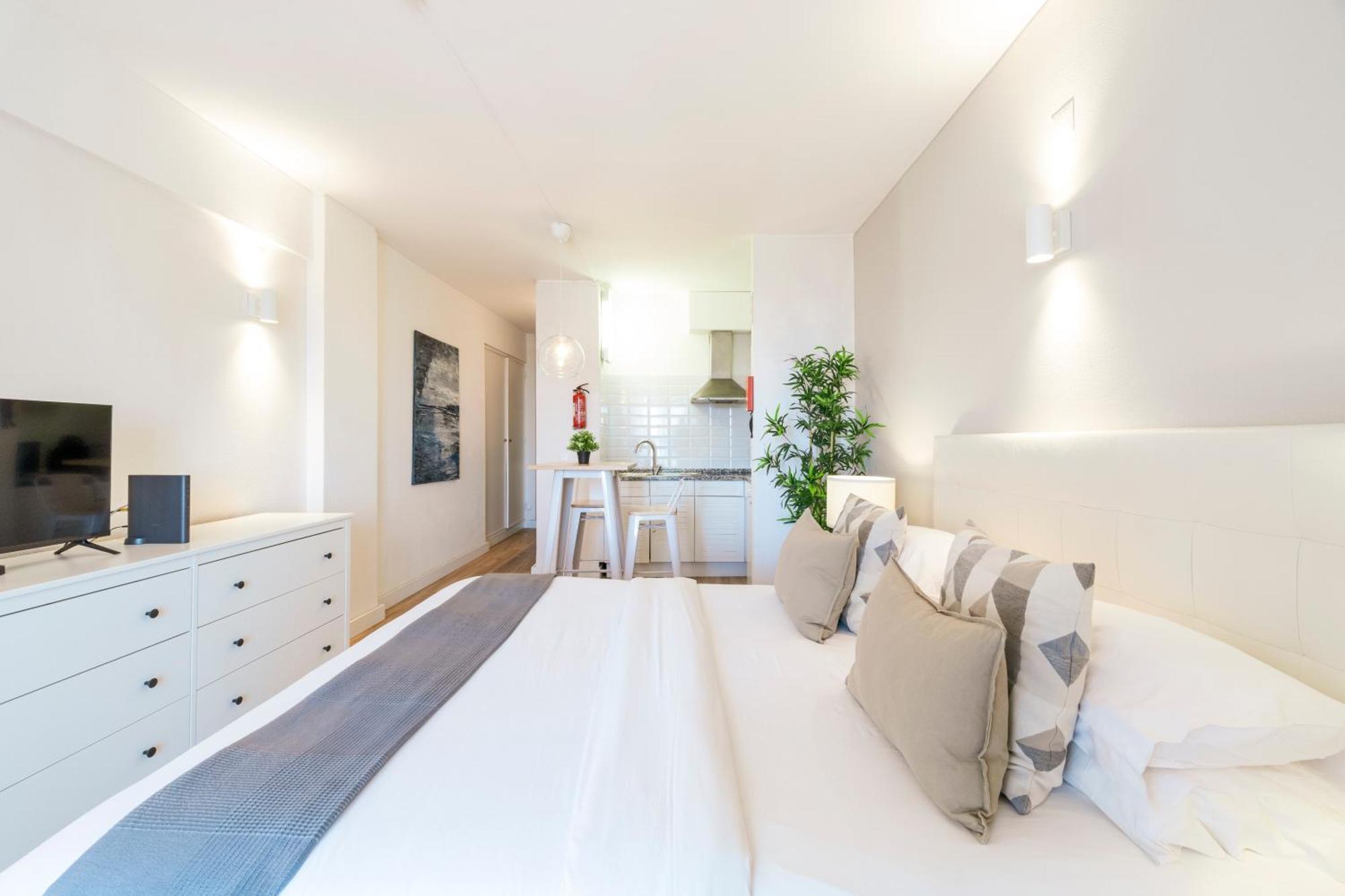 Torre Alta Apartments ลากอส ภายนอก รูปภาพ