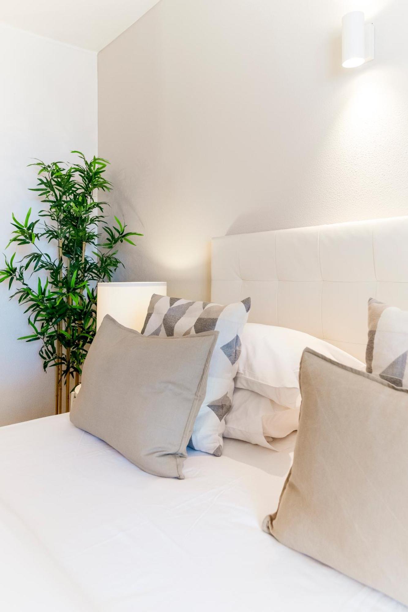 Torre Alta Apartments ลากอส ภายนอก รูปภาพ