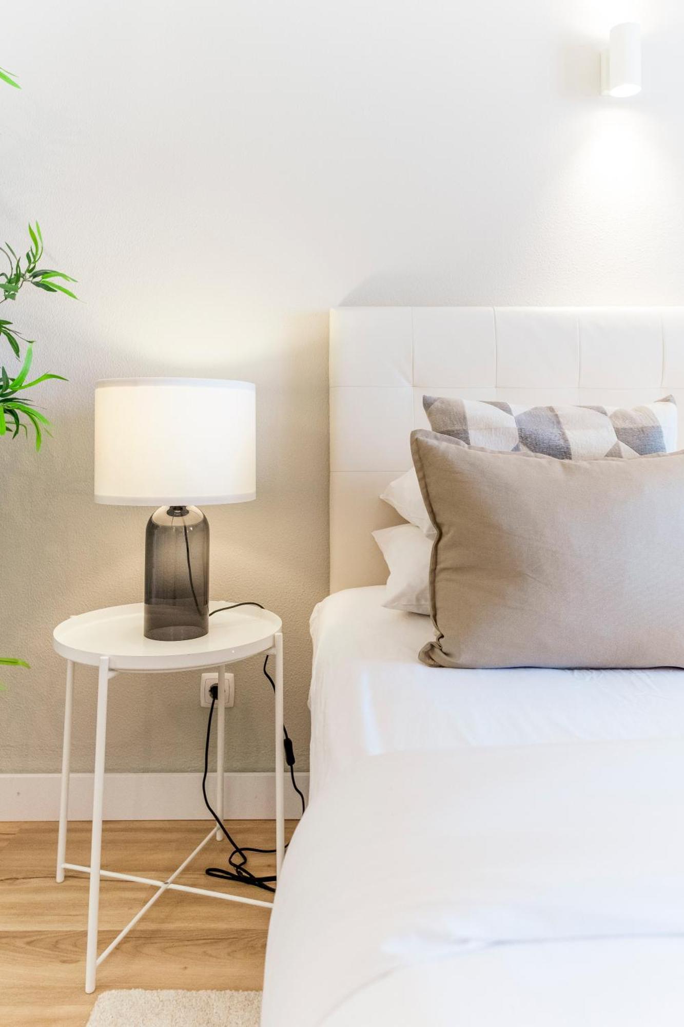 Torre Alta Apartments ลากอส ภายนอก รูปภาพ