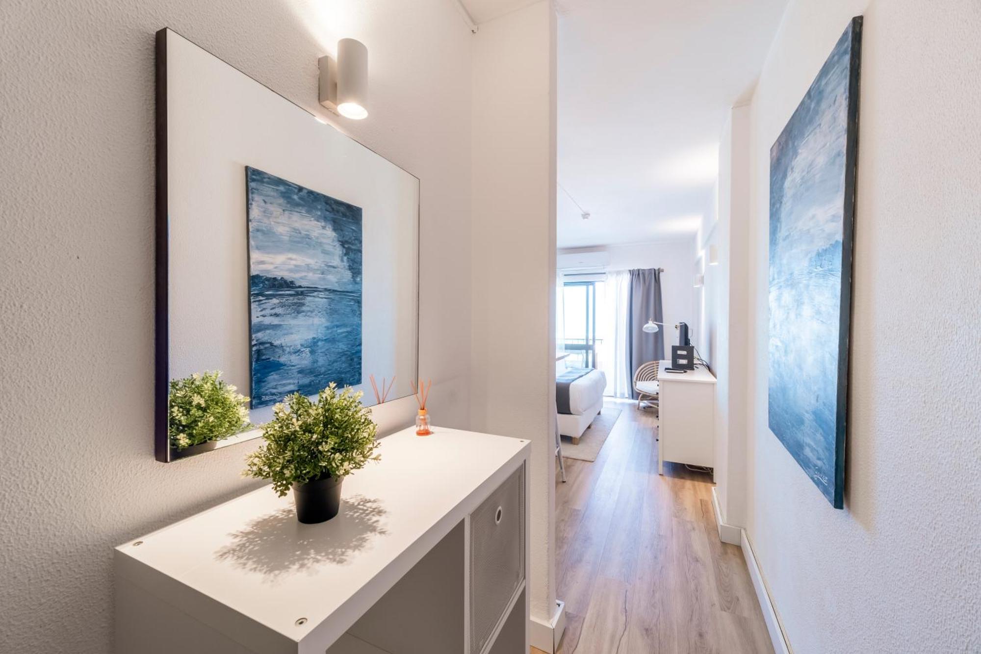 Torre Alta Apartments ลากอส ภายนอก รูปภาพ