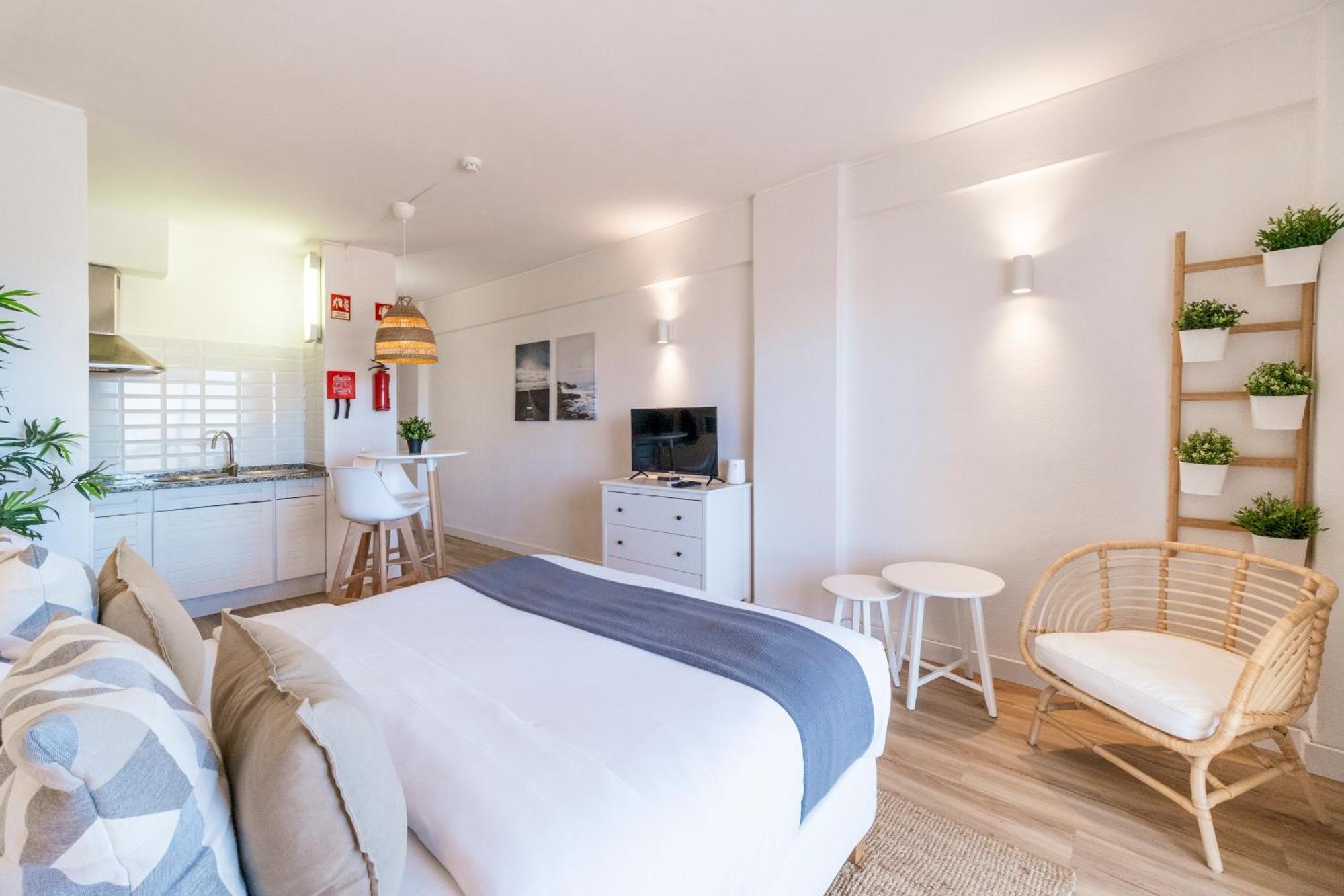Torre Alta Apartments ลากอส ภายนอก รูปภาพ
