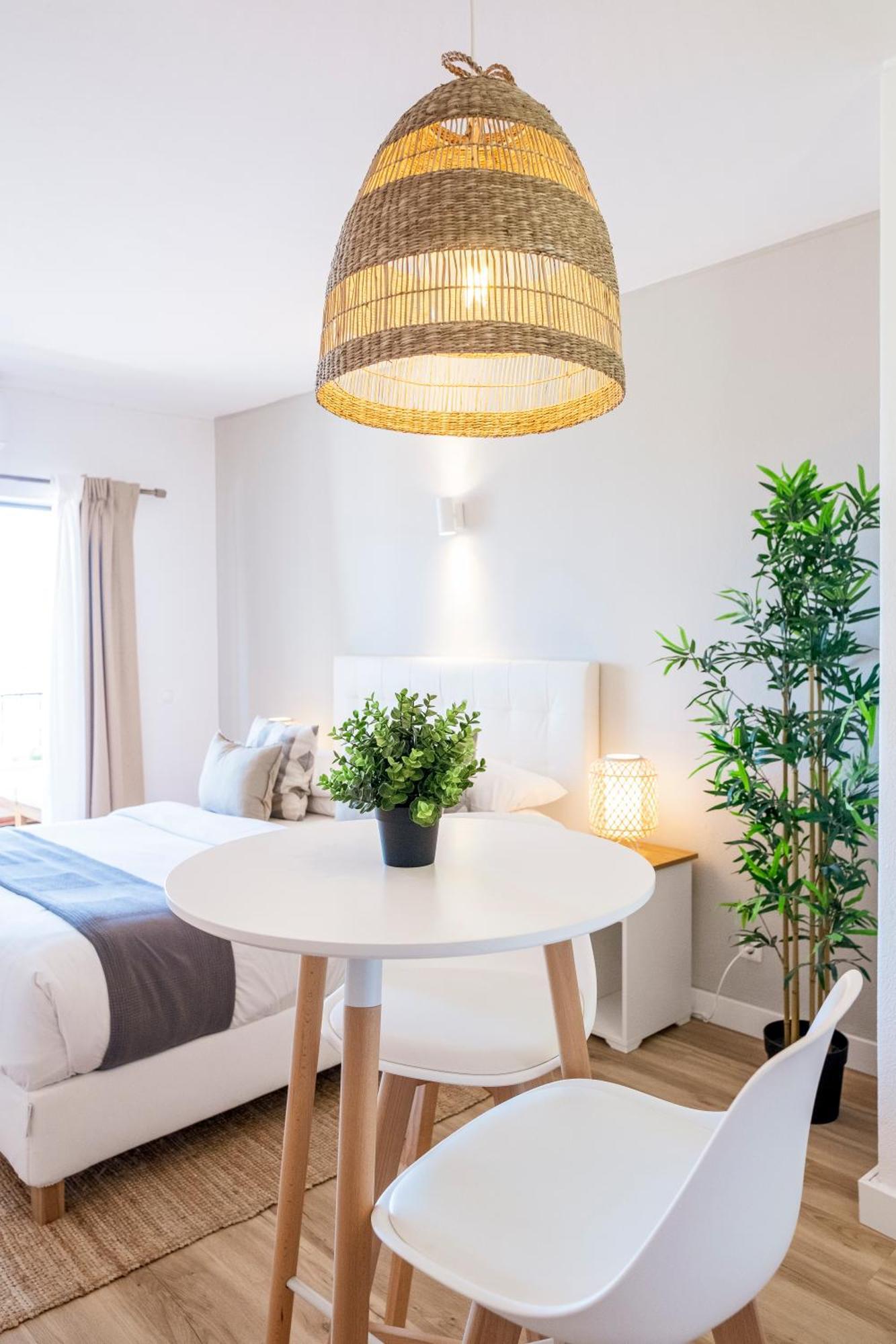 Torre Alta Apartments ลากอส ภายนอก รูปภาพ