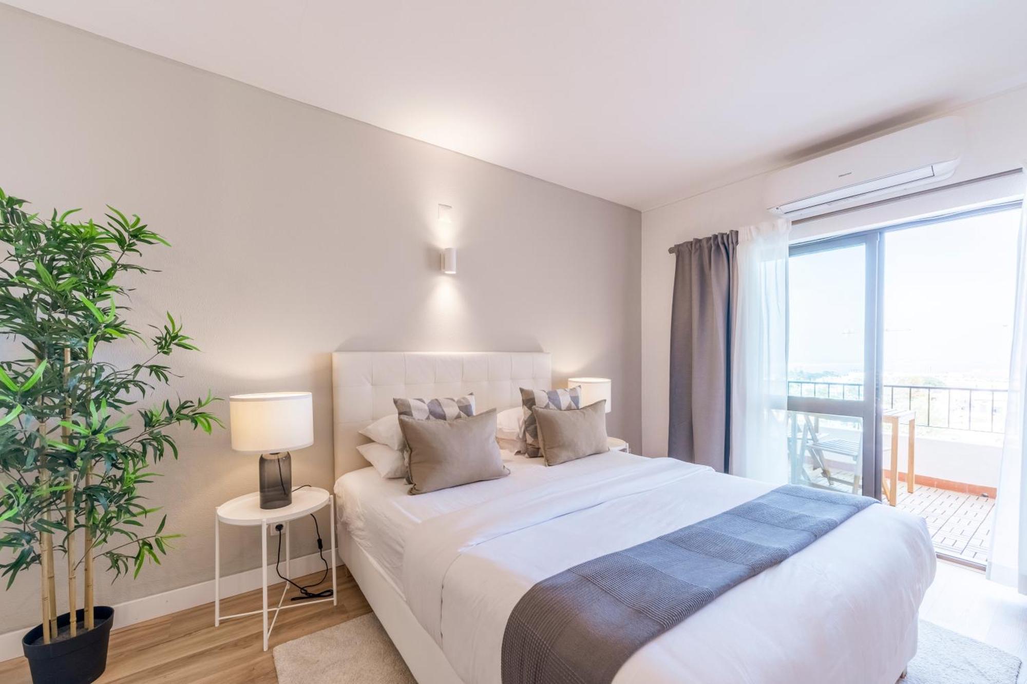 Torre Alta Apartments ลากอส ภายนอก รูปภาพ