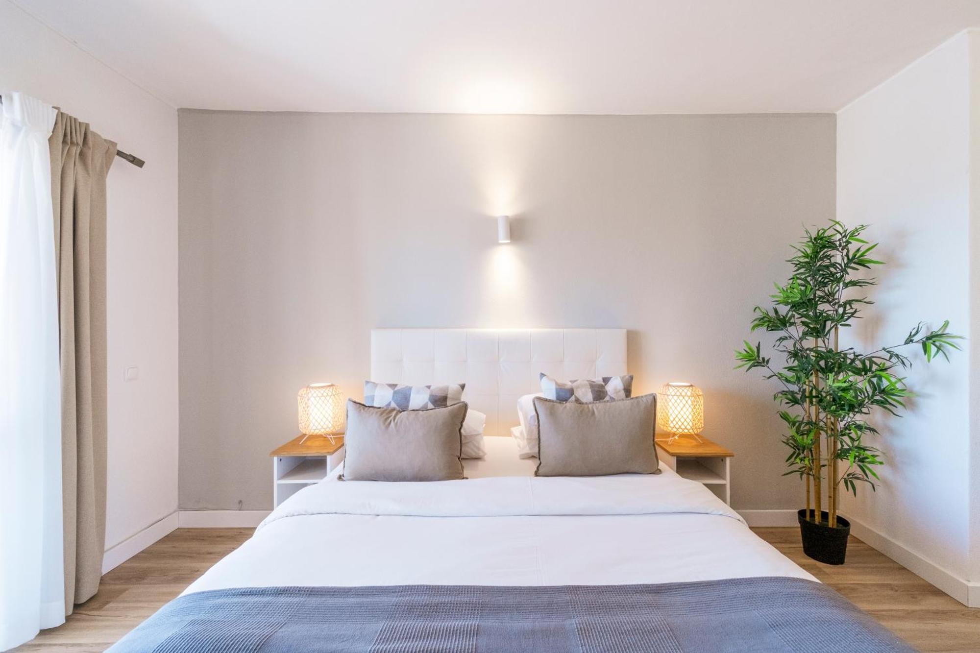 Torre Alta Apartments ลากอส ภายนอก รูปภาพ