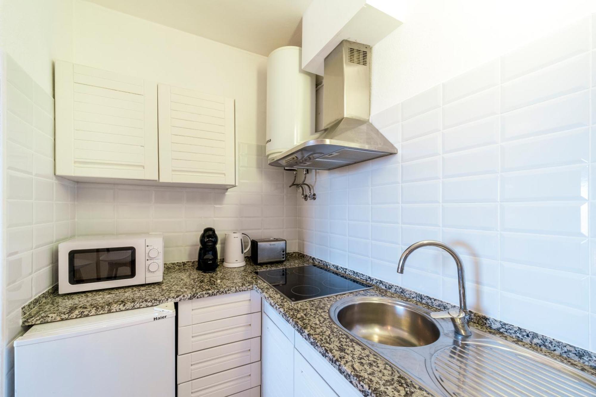 Torre Alta Apartments ลากอส ภายนอก รูปภาพ
