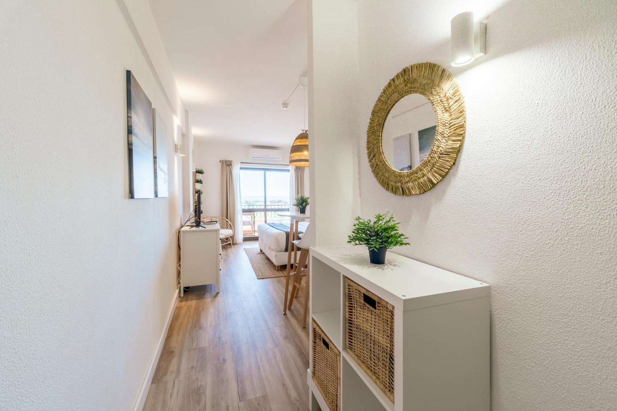 Torre Alta Apartments ลากอส ภายนอก รูปภาพ