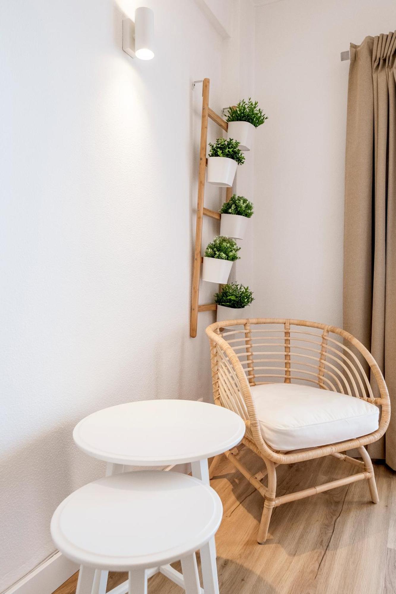 Torre Alta Apartments ลากอส ภายนอก รูปภาพ